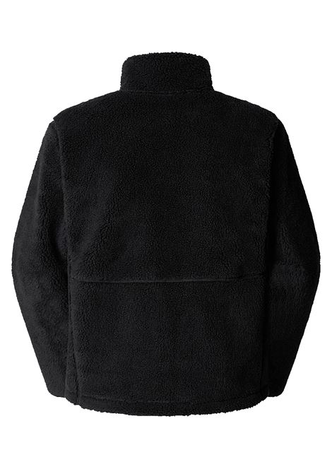 extreme pile jacket man black THE NORTH FACE | NF0A88Y5JK31